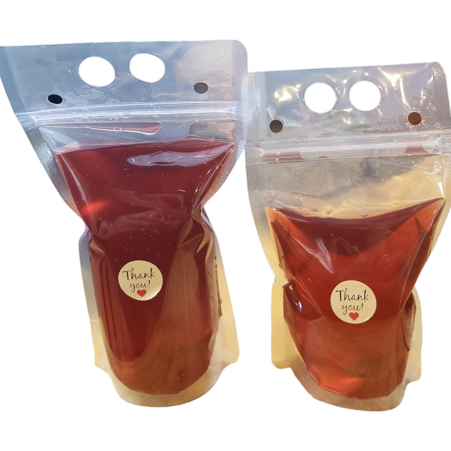 Icetea Pouch 500ml